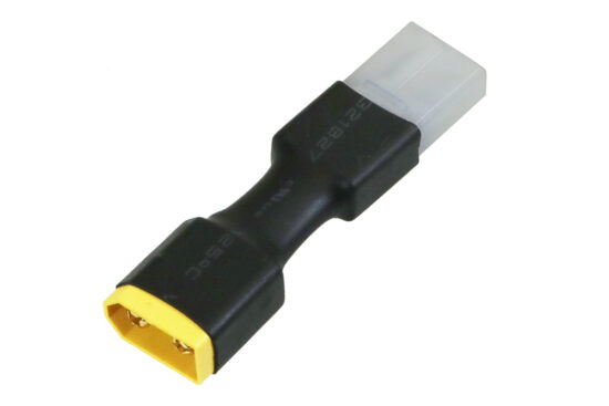 イーグル模型　XT-60M>>タミヤB変換コネクター　3913-p3m