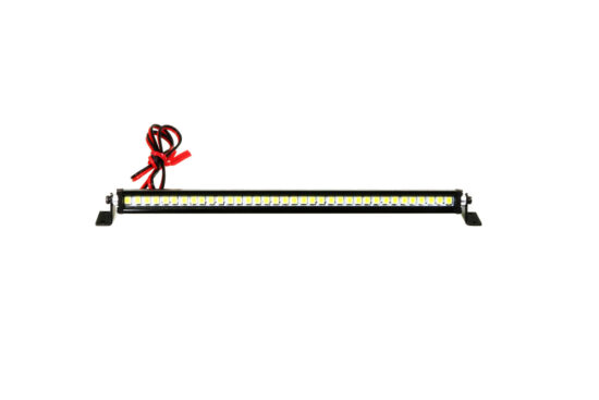 イーグル模型　ルーフLEDバー150mm:BEC電源(4.8-6.0V)用　led-18-150