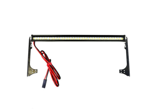 イーグル模型　ルーフLEDバー150mm Bタイプ:BEC電源(4.8-6.0V)用　led-18-150b