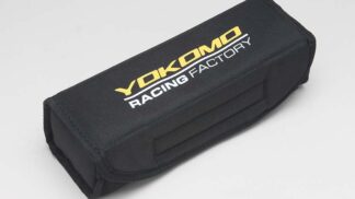 ヨコモ　Li-poバッテリー用 セイフティバッグ　YB-LSBB