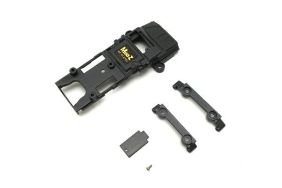 京商　レシーバーカバーセット(MR-04) MZ702