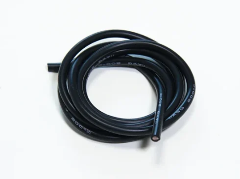 HOBBYWING ウルトラソフトシリコンケーブル 11AWG  30810002