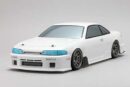 ヨコモ　1093 SPEED S14 SILVIA ボディセット(グラフィックデカールレス)　SD-1093BA