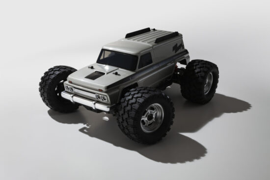 京商　1/10 EP 4WD KB10W マッドワゴンVE Kit　34702