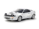 タミヤ　1/10RC トヨタ セリカ GT-FOUR RC (ST185) (TT-02シャーシ)　58730