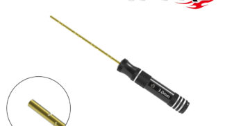 RICKSIDE DESIGN　アームリーマー φ3.0mm　RS-6611