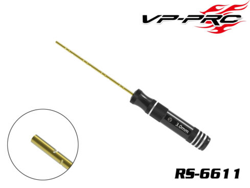 RICKSIDE DESIGN　アームリーマー φ3.0mm　RS-6611