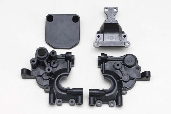ヨコモ　RD2.0用 トランスミッション ケース　RD-302