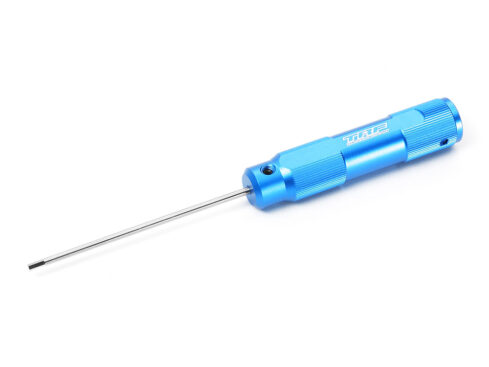 タミヤ　六角レンチドライバー(2.5mm)　42147