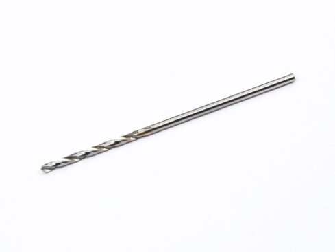 タミヤ　ドリル刃1.2mm　74087