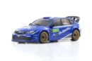 京商　ASC MA020 スバルインプレッサ WRC 2008 MZP471WR