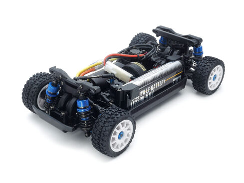 タミヤ　1/10RC XM-01 PRO シャーシキット　58738