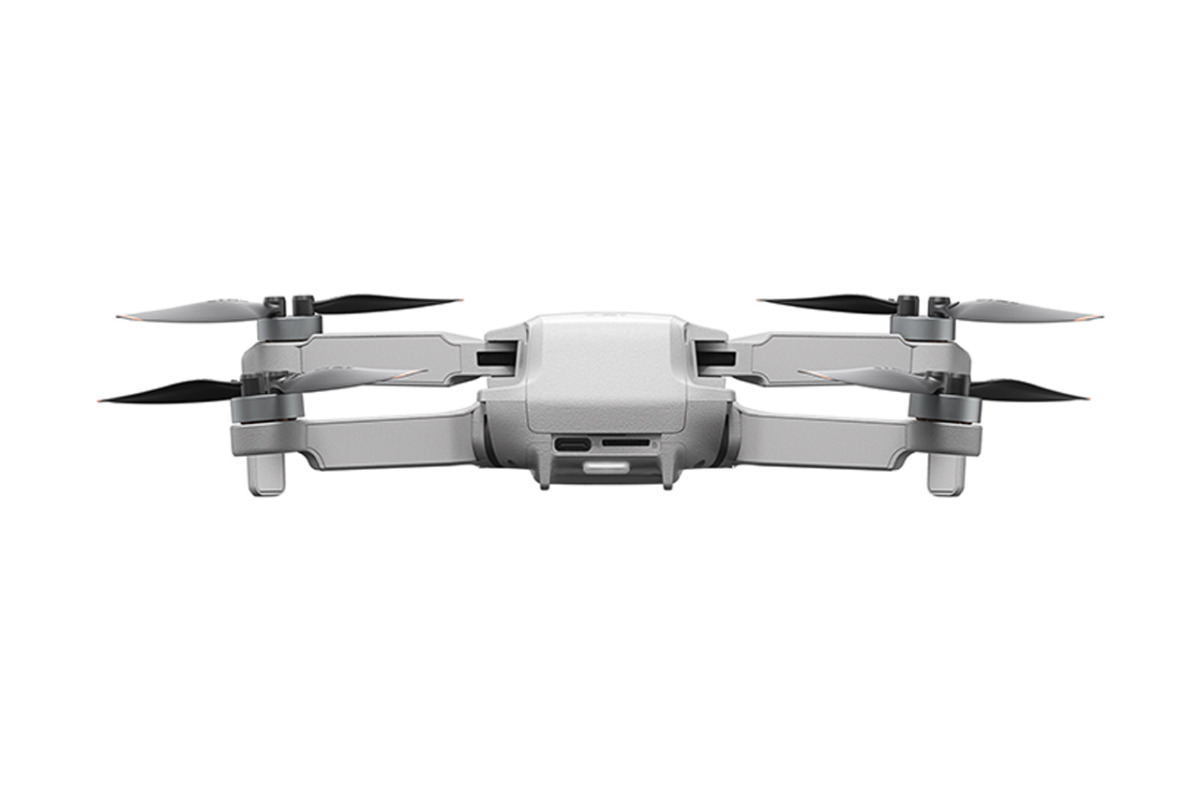 DJI Mini 2 SE Fly Moreコンボ【賠償責任保険付】　D230410020