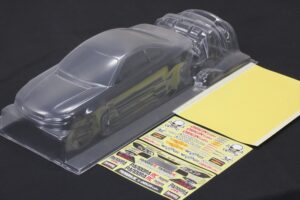 パンドラ　NISSAN シルビアS15 ORIGIN Labo.　PAB-3148