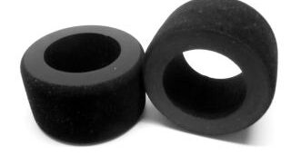 ZEN　F1ワイド用　スポンジタイヤ　OMEGA　フロント　ZN9011