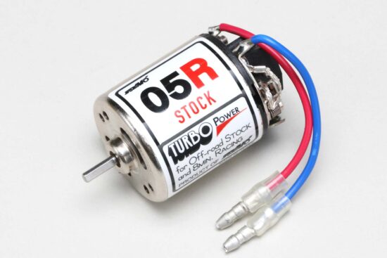 ヨコモ　05R ストックモーター　YM-05R