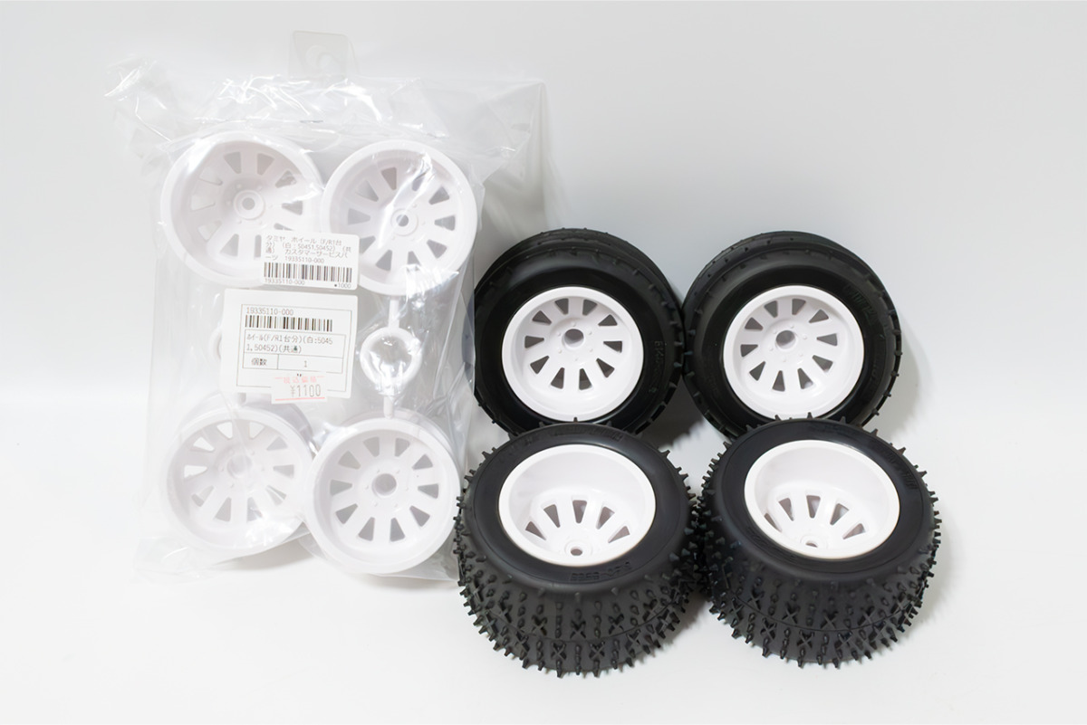 Amazon | タミヤ(TAMIYA) R/C SPARE PARTS SP-449 スタジアム