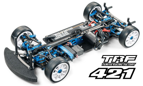 タミヤ 1/10RC TB-05R シャーシキット 47456 | 福山ラジコンセンター | ラジコン販売専門店