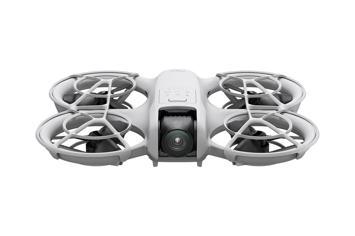 DJI Neo Fly More コンボ【賠償責任保険付】  D240905040