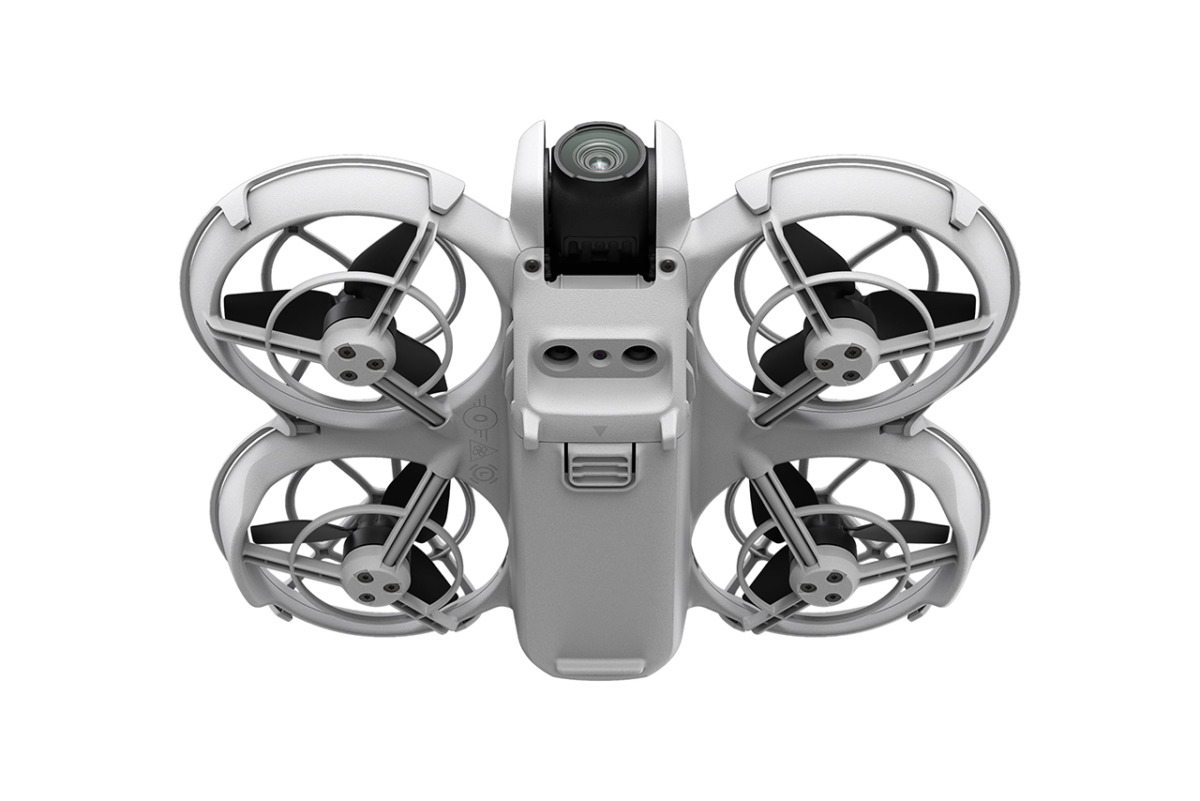 DJI Neo Fly More コンボ【賠償責任保険付】  D240905040