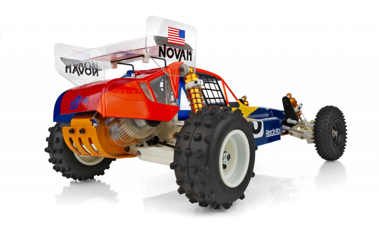 アソシエイテッド　RC10 Jay Halsey Edition Kit　AS6008