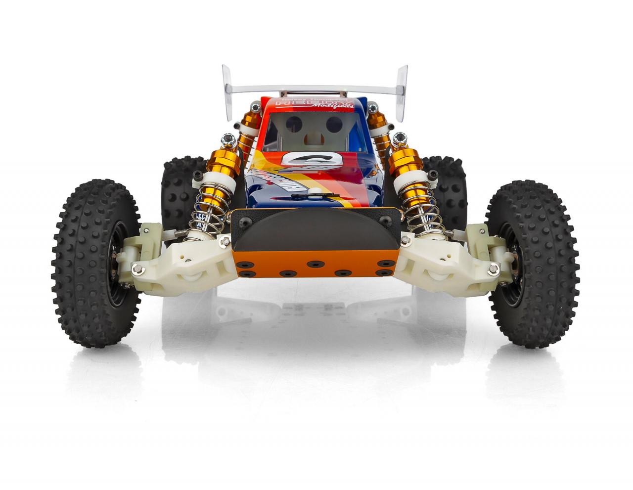 アソシエイテッド　RC10 Jay Halsey Edition Kit　AS6008