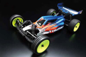 ヨコモ　ルーキーオフロード RO2.0　ROR-020