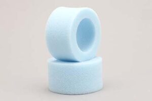 ヨコモ　シューマッカー　リヤ インナー (2WD & 4WD両用 ミディアム)　YAU-6734A