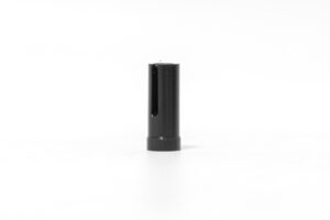 タミヤ　TRF415MSアップグレード  アンテナポスト (共通) カスタマーサービスパーツ　13455898-000