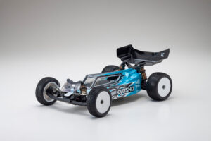 タミヤ 1/10RC サンダーショット (2022) 58706 | 福山ラジコンセンター