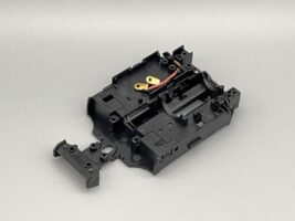 HRDプロジェクト　Main Chassis / メインシャシー　MRD-001