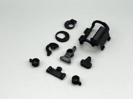 HRDプロジェクト　Knuckle Arm Set / ナックルアームセット　MRD-003