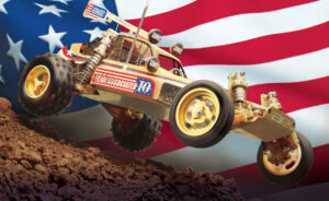 アソシエイテッド　RC10 Team 2025 METALLIC Edition Kit　AS6042