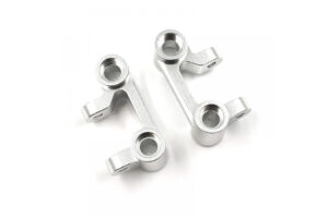 RICKSIDE DESIGN　XTRA SPEED　スーパーアスチュートアルミCハブ（2個入）　XS-TA29131