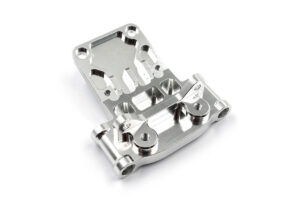 RICKSIDE DESIGN　XTRA SPEED　スーパーアスチュートアルミFバルク　XS-TA29195SV