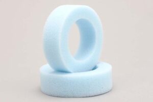 ヨコモ　シューマッカー　2WD フロント インナー（ミディアム）　YAU-6738A