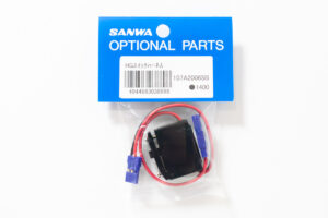 サンワ　HGスイッチハーネス　ノーマル(メス側：100L)　107A20065B