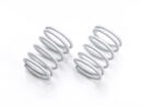 タミヤ　OP.751 1/10エンジンRCカー用ショートスプリング（ハード）　53751