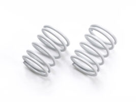 タミヤ OP.751 1/10エンジンRCカー用ショートスプリング(ハード) 53751