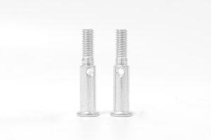 タミヤ ホイールアクスル (2本)(58149)(共通) カスタマーサービスパーツ 19805502-000