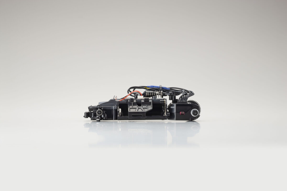 京商　MR-04EVO2 シャシーセット W-MM 8500KV V2ジャイロ付き　32893G