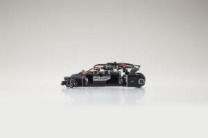 京商　MR-04EVO2 シャシーセット W-MM 5600KV V2ジャイロ付き　32894G