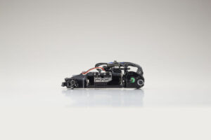 京商　MR-04EVO2 シャシーセット W-MM 4100KV V2ジャイロ付き　32895G