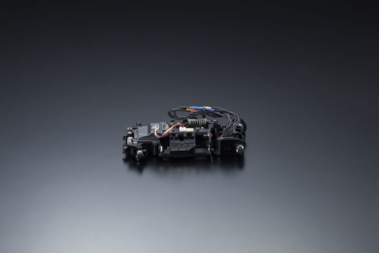 京商　MR-04EVO2 シャシーセット W-MM 8500KV V2ジャイロ付き　32893G