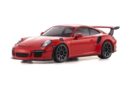 京商　ASC MR04N-RM ポルシェ 911 GT3 RS ラバオレンジ MZP159OR