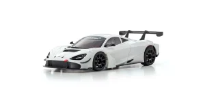 京商　ASC MR04W-MM McLaren 720S GT3 ホワイト　MZP255W