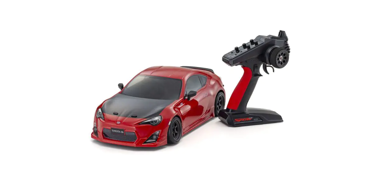 京商 ミニッツRWDシリーズ レディセット シボレー コルベット 京商 ミニッツRWDシリーズ レディセット シボレー コルベット