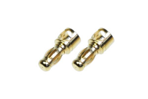 イーグル模型　スモール・ヨーロヒ゜アンコネクターC 3.5mm オス2pcs　1467