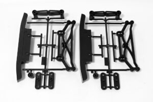 タミヤ　 CC-01　Mパーツ（２枚）　19115264