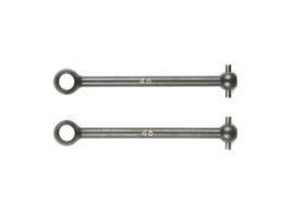 タミヤ　SP.1092 TBエボ4 46mmスイングシャフト　51092